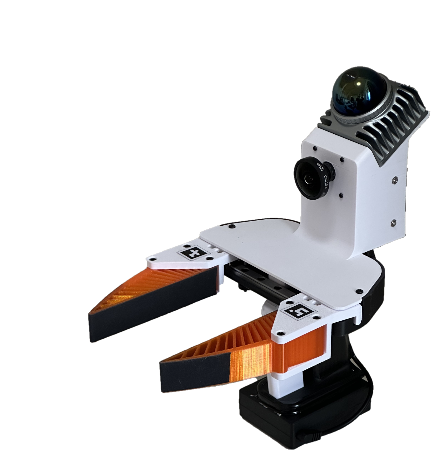 UMI-3D device illustration